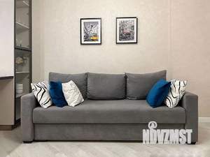 1-к квартира, посуточно, 50м2, 6/23 этаж