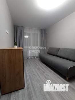 2-к квартира, на длительный срок, 50м2, 4/5 этаж