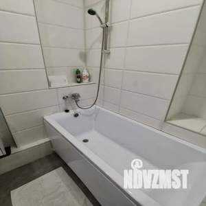 1-к квартира, посуточно, 28м2, 7/19 этаж