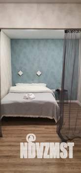 1-к квартира, посуточно, 34м2, 9/10 этаж