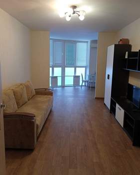 2-к квартира, на длительный срок, 65м2, 4/9 этаж