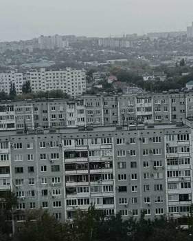 1-к квартира, на длительный срок, 47м2, 17/18 этаж