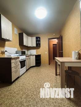 2-к квартира, посуточно, 46м2, 7/10 этаж