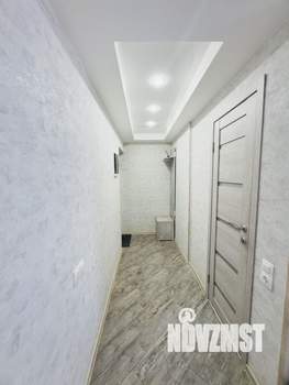 Студия квартира, посуточно, 32м2, 2/4 этаж