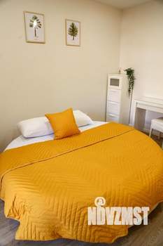 2-к квартира, посуточно, 60м2, 1/1 этаж