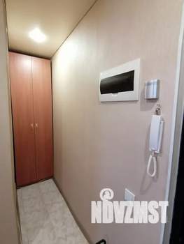 1-к квартира, посуточно, 36м2, 5/9 этаж