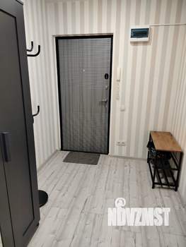 1-к квартира, на длительный срок, 35м2, 1/9 этаж