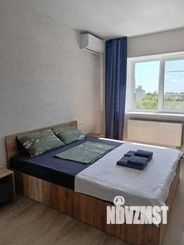 2-к квартира, посуточно, 65м2, 6/9 этаж