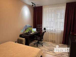 2-к квартира, на длительный срок, 73м2, 2/3 этаж