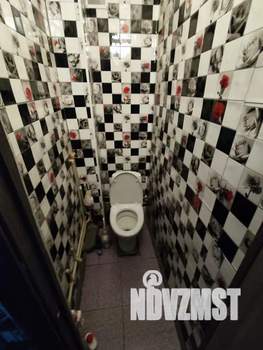 1-к квартира, посуточно, 38м2, 8/9 этаж