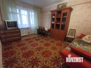 1-к квартира, на длительный срок, 35м2, 4/5 этаж