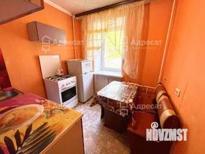 1-к квартира, на длительный срок, 32м2, 2/9 этаж