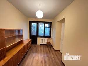 2-к квартира, на длительный срок, 45м2, 4/9 этаж