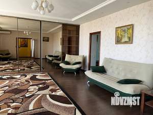 2-к квартира, на длительный срок, 83м2, 7/7 этаж