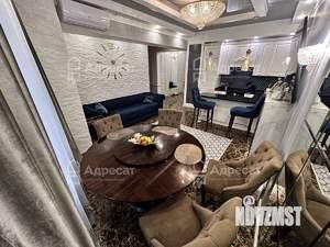 3-к квартира, на длительный срок, 83м2, 14/26 этаж