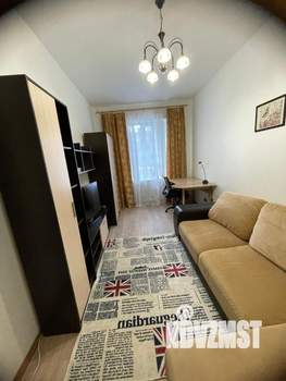 3-к квартира, на длительный срок, 76м2, 3/5 этаж