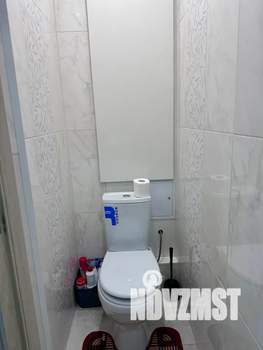 2-к квартира, посуточно, 60м2, 2/5 этаж