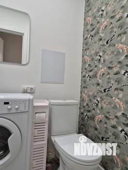 1-к квартира, на длительный срок, 35м2, 5/9 этаж