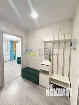 1-к квартира, на длительный срок, 35м2, 5/5 этаж