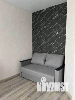 1-к квартира, посуточно, 44м2, 7/10 этаж