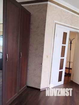 1-к квартира, посуточно, 40м2, 9/9 этаж