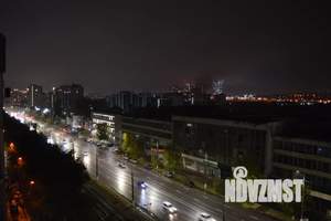 2-к квартира, посуточно, 62м2, 10/10 этаж