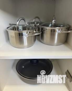 2-к квартира, посуточно, 42м2, 4/8 этаж