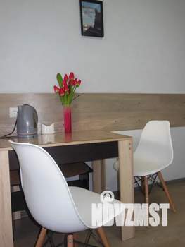 1-к квартира, посуточно, 36м2, 4/5 этаж