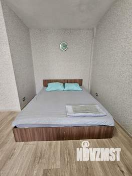 1-к квартира, посуточно, 31м2, 2/5 этаж