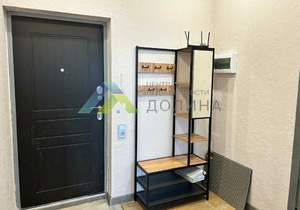 1-к квартира, на длительный срок, 35м2, 21/21 этаж