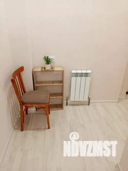 1-к квартира, посуточно, 35м2, 2/14 этаж