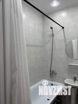 1-к квартира, посуточно, 35м2, 7/9 этаж