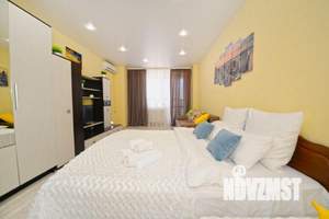 2-к квартира, посуточно, 60м2, 1/1 этаж