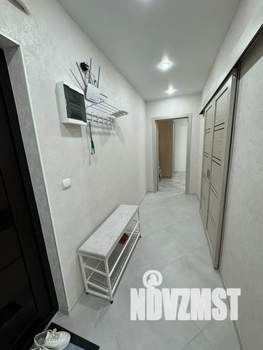 2-к квартира, посуточно, 54м2, 2/9 этаж