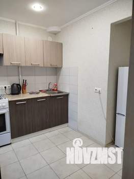 1-к квартира, посуточно, 32м2, 4/5 этаж