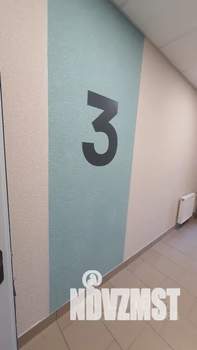 2-к квартира, посуточно, 59м2, 3/19 этаж