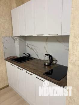 1-к квартира, посуточно, 25м2, 3/21 этаж