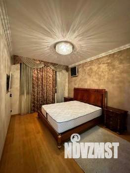 2-к квартира, посуточно, 74м2, 1/1 этаж