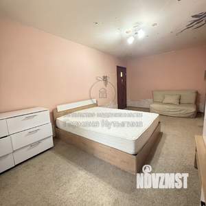 1-к квартира, на длительный срок, 36м2, 1/9 этаж