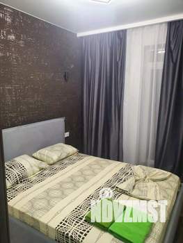 1-к квартира, посуточно, 53м2, 1/1 этаж