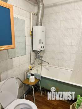 1-к квартира, на длительный срок, 30м2, 1/4 этаж