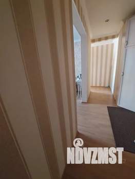 2-к квартира, посуточно, 59м2, 3/5 этаж