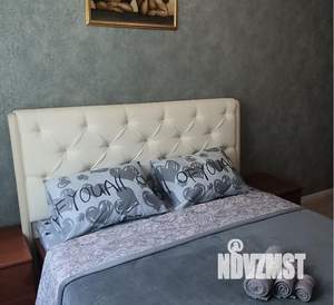 2-к квартира, посуточно, 45м2, 1/1 этаж