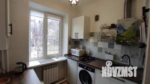 1-к квартира, посуточно, 24м2, 1/2 этаж