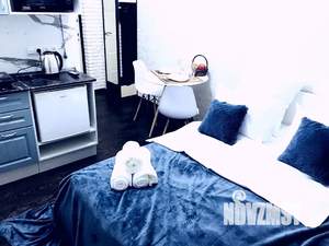 1-к квартира, посуточно, 32м2, 2/5 этаж