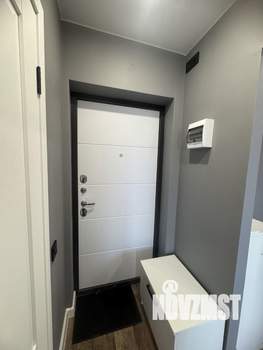 1-к квартира, на длительный срок, 30м2, 10/11 этаж