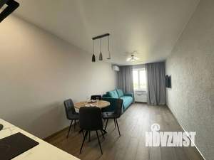 2-к квартира, посуточно, 45м2, 9/9 этаж