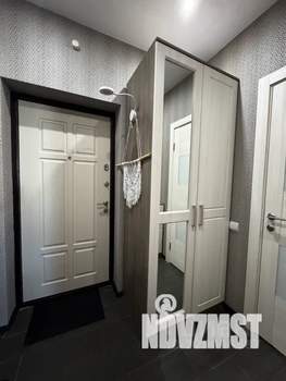 Студия квартира, посуточно, 30м2, 6/9 этаж