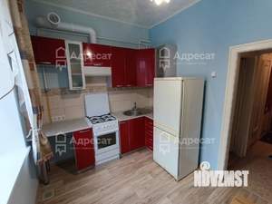 1-к квартира, на длительный срок, 37м2, 2/4 этаж
