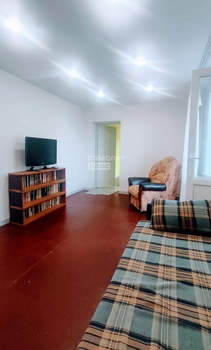 3-к квартира, на длительный срок, 64м2, 4/9 этаж